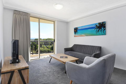 Palazzo Colonnades - Accommodation Mount Tamborine 30
