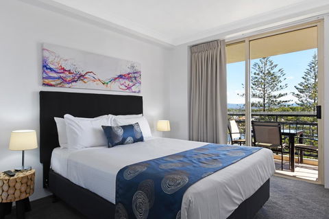 Palazzo Colonnades - Accommodation Mount Tamborine 29