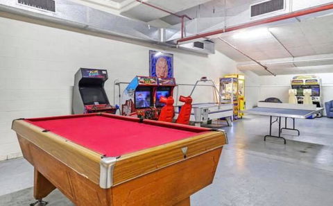 Palazzo Colonnades - Accommodation Mount Tamborine 24