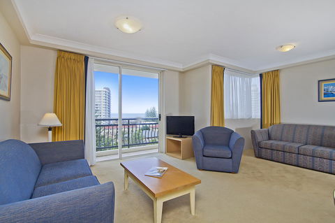Palazzo Colonnades - Accommodation Mount Tamborine 43