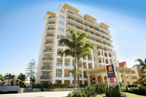 Palazzo Colonnades - Accommodation Mount Tamborine 7