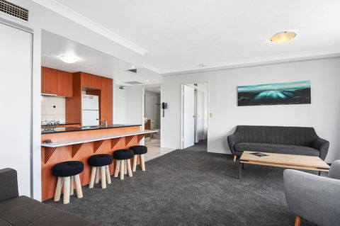 Palazzo Colonnades - Accommodation Mount Tamborine 33