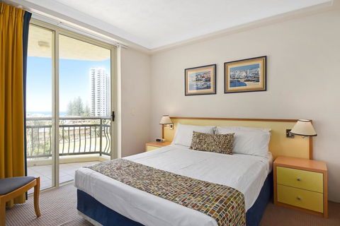 Palazzo Colonnades - Accommodation Mount Tamborine 36