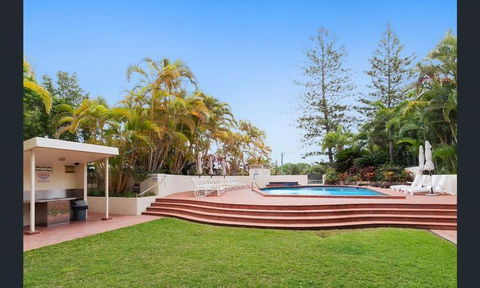 Palazzo Colonnades - Accommodation Mount Tamborine 10