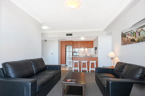 Palazzo Colonnades - Accommodation Mount Tamborine 1