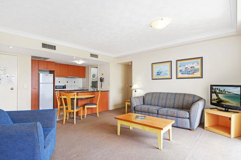 Palazzo Colonnades - Accommodation Mount Tamborine 38