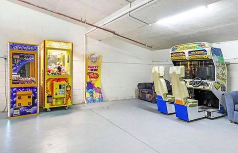 Palazzo Colonnades - Accommodation Mount Tamborine 25