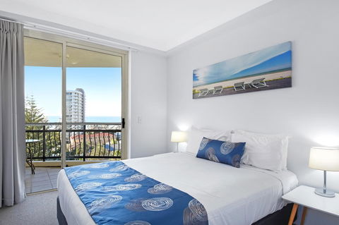 Palazzo Colonnades - Accommodation Mount Tamborine 2