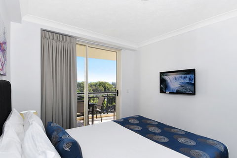 Palazzo Colonnades - Accommodation Mount Tamborine 31