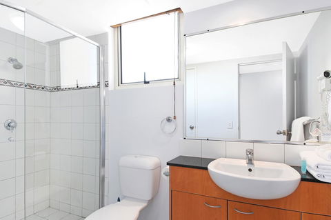 Palazzo Colonnades - Accommodation Mount Tamborine 3