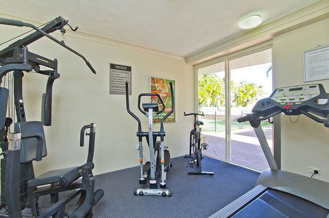 Palazzo Colonnades - Accommodation Mount Tamborine 28