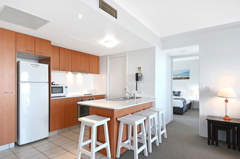 Palazzo Colonnades - Accommodation Mount Tamborine 4