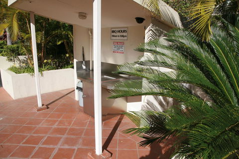 Palazzo Colonnades - Accommodation Mount Tamborine 15