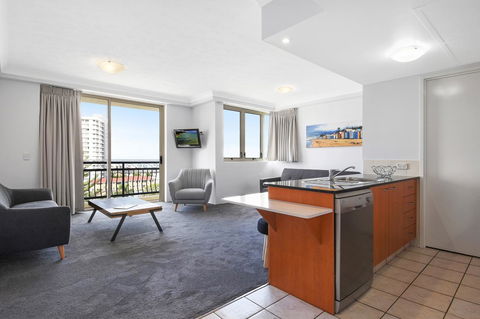 Palazzo Colonnades - Accommodation Mount Tamborine 34