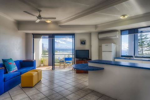 Komune Resort And Beach Club Greenmount Beach - Accommodation Mount Tamborine 26