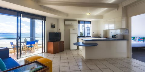 Komune Resort And Beach Club Greenmount Beach - Accommodation Mount Tamborine 38