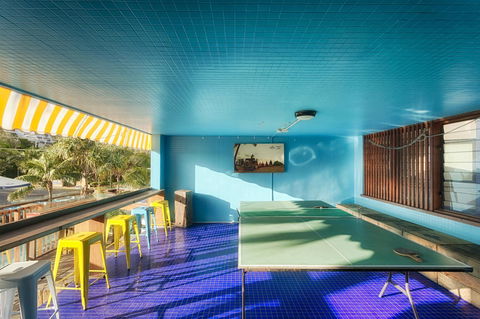 Komune Resort And Beach Club Greenmount Beach - Accommodation Mount Tamborine 6