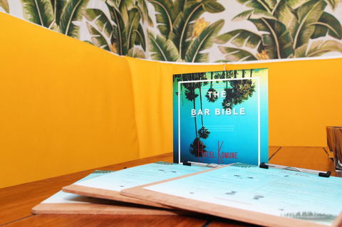 Komune Resort And Beach Club Greenmount Beach - Accommodation Mount Tamborine 8