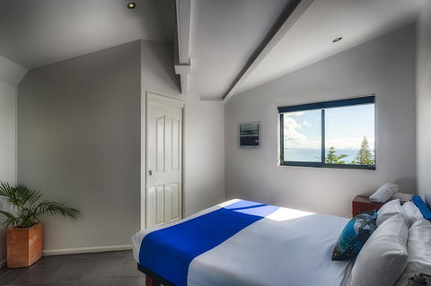 Komune Resort And Beach Club Greenmount Beach - Accommodation Mount Tamborine 33