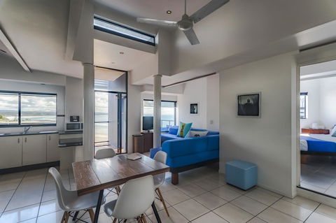 Komune Resort And Beach Club Greenmount Beach - Accommodation Mount Tamborine 32