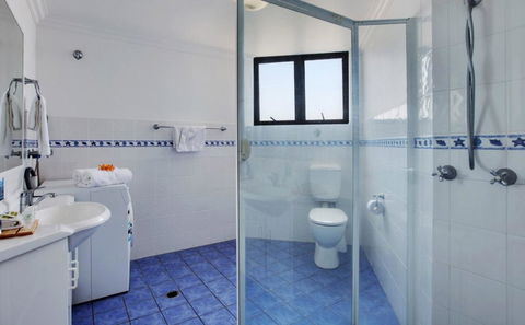 Komune Resort And Beach Club Greenmount Beach - Accommodation Mount Tamborine 37