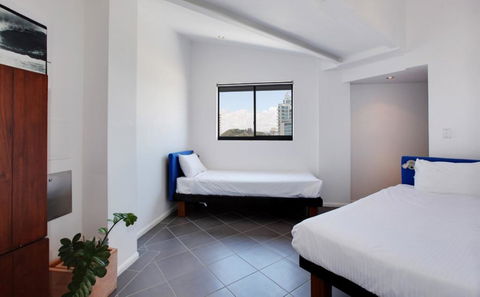 Komune Resort And Beach Club Greenmount Beach - Accommodation Mount Tamborine 36