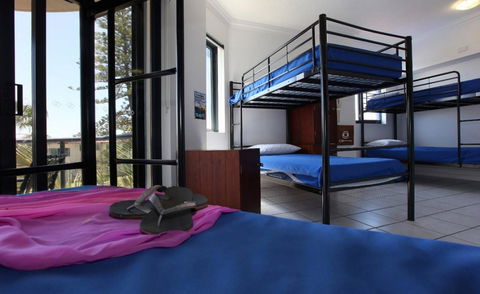 Komune Resort And Beach Club Greenmount Beach - Accommodation Mount Tamborine 27