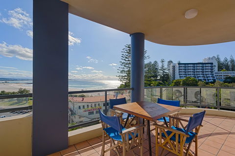 Komune Resort And Beach Club Greenmount Beach - Accommodation Mount Tamborine 24