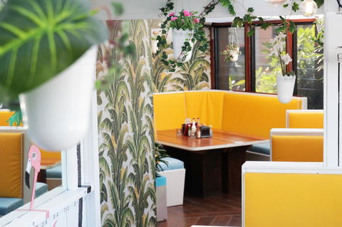 Komune Resort And Beach Club Greenmount Beach - Accommodation Mount Tamborine 7