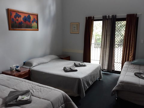 Speewah Country Tavern - Accommodation Mount Tamborine 16