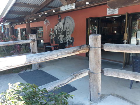 Speewah Country Tavern - Accommodation Mount Tamborine 7