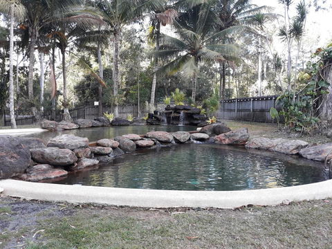 Speewah Country Tavern - Accommodation Mount Tamborine 14
