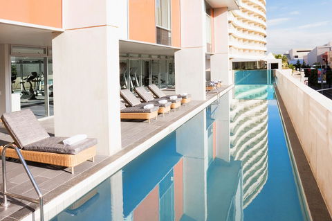 Mantra South Bank Brisbane - Accommodation Mount Tamborine 38