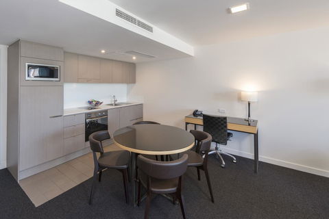 Mantra South Bank Brisbane - Accommodation Mount Tamborine 31