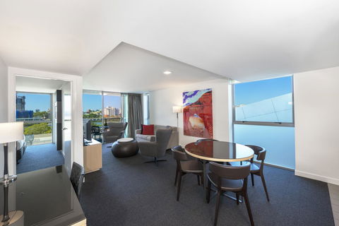 Mantra South Bank Brisbane - Accommodation Mount Tamborine 37