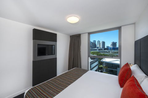 Mantra South Bank Brisbane - Accommodation Mount Tamborine 25