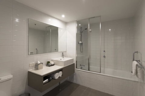 Mantra South Bank Brisbane - Accommodation Mount Tamborine 15