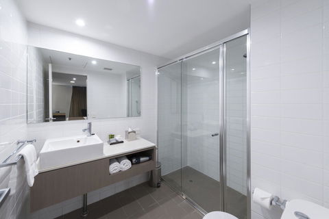 Mantra South Bank Brisbane - Accommodation Mount Tamborine 24