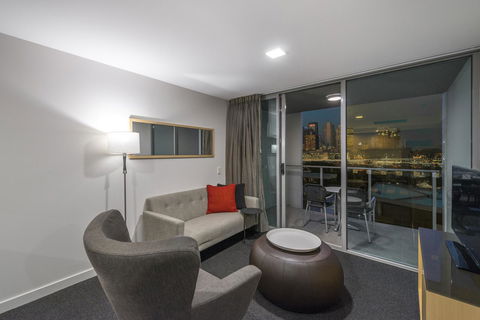 Mantra South Bank Brisbane - Accommodation Mount Tamborine 30