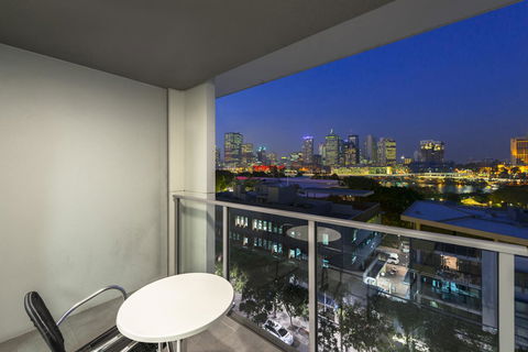Mantra South Bank Brisbane - Accommodation Mount Tamborine 28