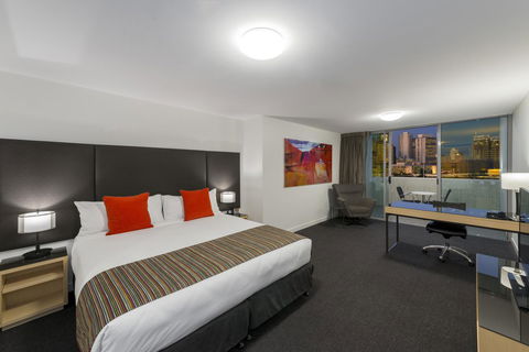 Mantra South Bank Brisbane - Accommodation Mount Tamborine 7