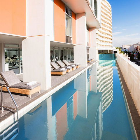 Mantra South Bank Brisbane - Accommodation Mount Tamborine 0