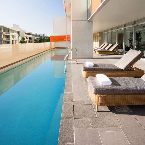 Mantra South Bank Brisbane - Accommodation Mount Tamborine 19