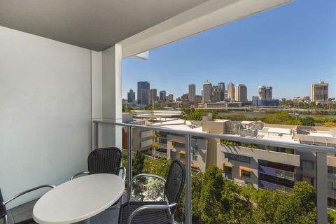 Mantra South Bank Brisbane - Accommodation Mount Tamborine 8