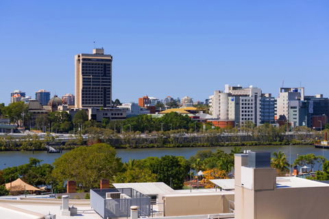 Mantra South Bank Brisbane - Accommodation Mount Tamborine 27