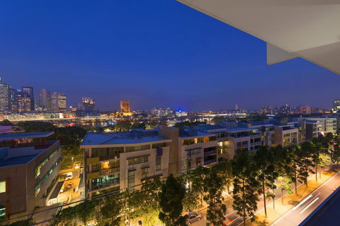 Mantra South Bank Brisbane - Accommodation Mount Tamborine 18