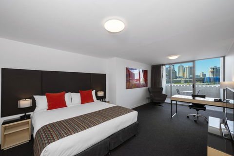 Mantra South Bank Brisbane - Accommodation Mount Tamborine 22
