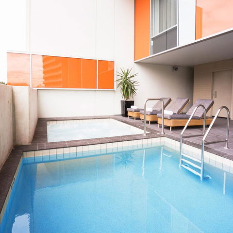 Mantra South Bank Brisbane - Accommodation Mount Tamborine 11