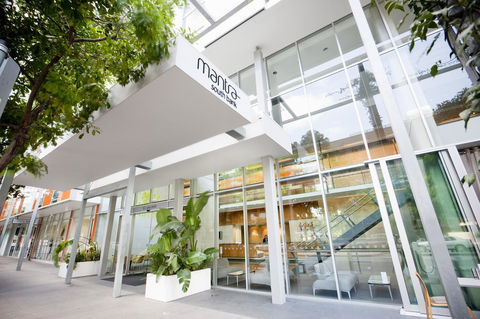 Mantra South Bank Brisbane - Accommodation Mount Tamborine 6