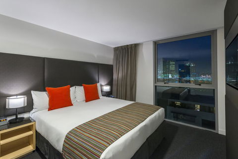 Mantra South Bank Brisbane - Accommodation Mount Tamborine 35